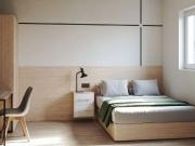 Habitación en piso compartido, Puerta del Ángel, Madrid