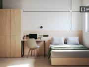 Habitación en piso compartido, Puerta del Ángel, Madrid