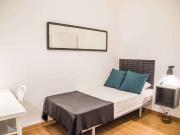 Habitación en piso compartido, Russafa, Valencia