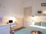 Habitación en piso compartido Sant Andreu, Barcelona