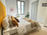Habitación en piso compartido en alquiler en Sant Pere,...