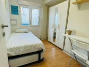 Habitación en piso compartido, Santander