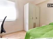 Habitación en piso compartido, Triana, Sevilla