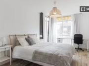 Habitación en piso compartido, Vila de Gràcia, Barcelona