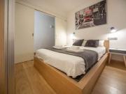 Habitación en piso compartido, Vila de Gràcia, Barcelona