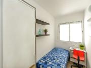 Habitación en piso de 10 habitaciones en alquiler en...