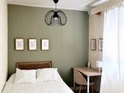 Habitación en piso de 11 habitaciones en alquiler en...