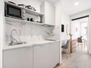 Habitación en piso de 12 habitaciones en alquiler en...