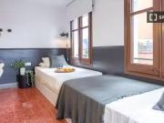 Habitación en piso de 15 habitaciones, Camp d'en...