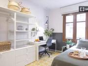 Habitación en piso de 15 habitaciones, Camp d'en...