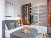 Habitación en piso de 15 habitaciones, Camp d'en...