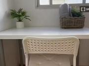 Habitación en piso de 2 habitaciones, La Malva Rosa,...