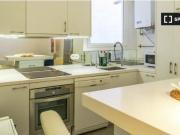 Habitación en piso de 3 dormitorios en el Eixample Dreta