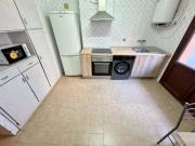 Habitación en piso de 3 habitaciones en Abando