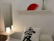 Habitación en piso de 3 habitaciones en alquiler en El...