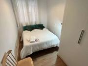 Habitación en piso de 3 habitaciones en alquiler en...