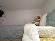 Habitación en piso de 3 habitaciones en Camins Al Grau