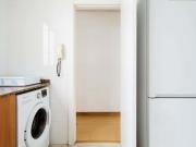 Habitación en piso de 4 habitaciones en Algirós