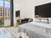 Habitación en piso de 4 habitaciones en alquiler, El...