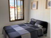 Habitación en piso de 4 habitaciones en alquiler en El...