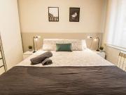 Habitación en piso de 4 habitaciones en alquiler en el...