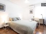 Habitación en piso de 4 habitaciones en alquiler en...