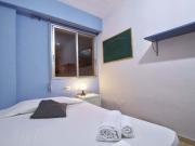 Habitación en piso de 4 habitaciones en El Pla Del Real