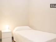 Habitación en piso de 4 habitaciones en El Raval, Barcelona