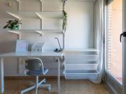 Habitación en piso de 4 habitaciones en Poblados Marítimos