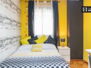 Habitación en piso compartido en Alcalá de Henares