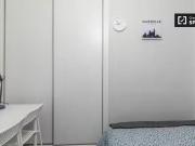 Habitación en piso de 5 dormitorios en L'Eixample,...