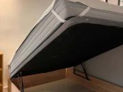 Habitación en piso de 5 habitaciones