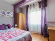 Habitación en piso de 5 habitaciones en Alcalá de Henares