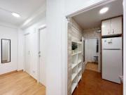 Habitación en piso de 5 habitaciones en alquiler en...