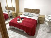 Habitación en piso de 5 habitaciones en Moscardó, Madrid