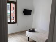 Habitación en piso de 5 habitaciones en Sant Adrià de Besòs