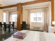 Habitación en piso de 5 habitaciones en Sant Francesc