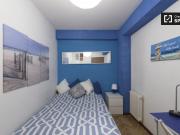 Habitación en piso compartido en alquiler, Alcalá de Henares