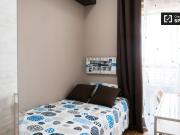 Habitación en piso de 6 habitaciones, Alcalá de Henares