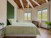 Habitación en piso de 6 habitaciones en alquiler en el...