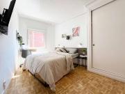 Habitación en piso de 6 habitaciones en alquiler en...