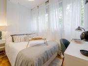 Habitación en piso de 6 habitaciones en alquiler en...