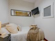 Habitación en piso de 6 habitaciones en alquiler en...