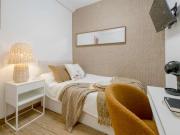 Habitación en piso de 6 habitaciones en alquiler en...