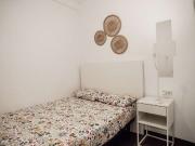Habitación en piso compartido en alquiler en Sant Antoni