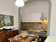 Habitación en piso de 6 habitaciones en Ciutat Vella
