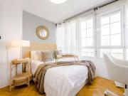 Habitación en piso de 7 habitaciones, Almenara, Madrid