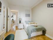 Habitación en alquiler en Almenara, Madrid