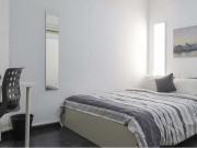 Habitación en piso de 7 habitaciones en alquiler en...