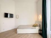 Habitación en piso de 7 habitaciones en la Nova Esquerra...